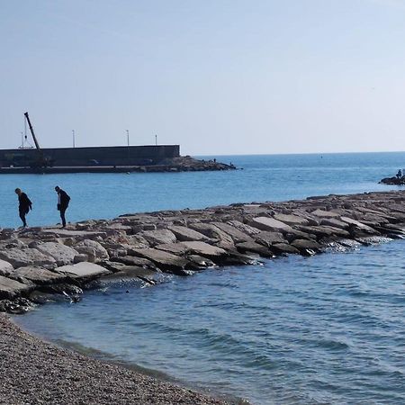 Casa Vacanze Rinaldi ماتيناتا المظهر الخارجي الصورة