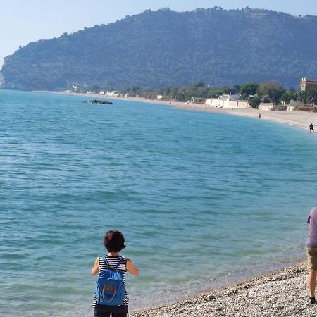 Casa Vacanze Rinaldi ماتيناتا المظهر الخارجي الصورة