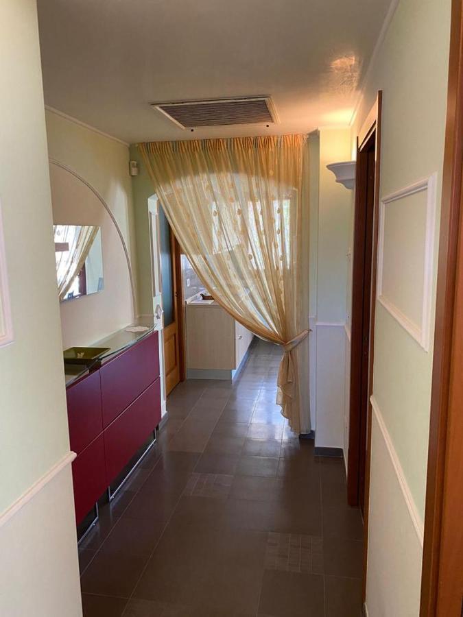 Casa Vacanze Rinaldi ماتيناتا المظهر الخارجي الصورة