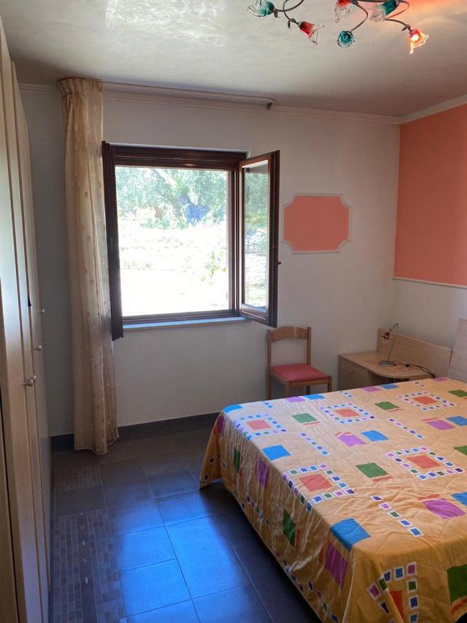 Casa Vacanze Rinaldi ماتيناتا المظهر الخارجي الصورة