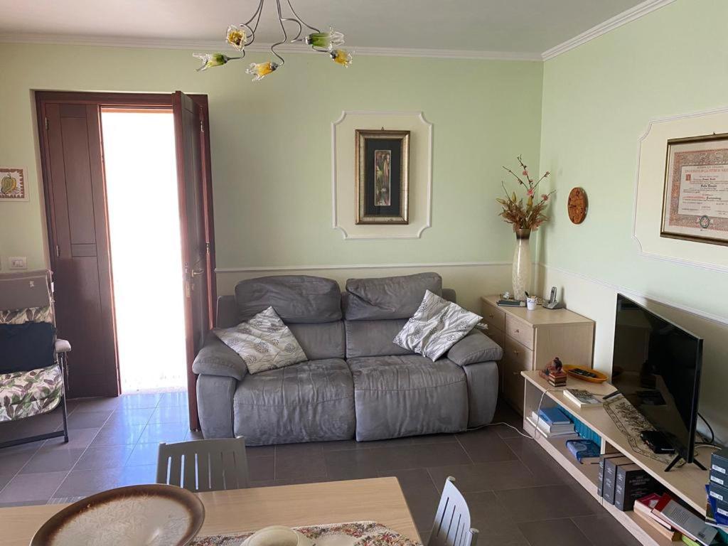 Casa Vacanze Rinaldi ماتيناتا المظهر الخارجي الصورة