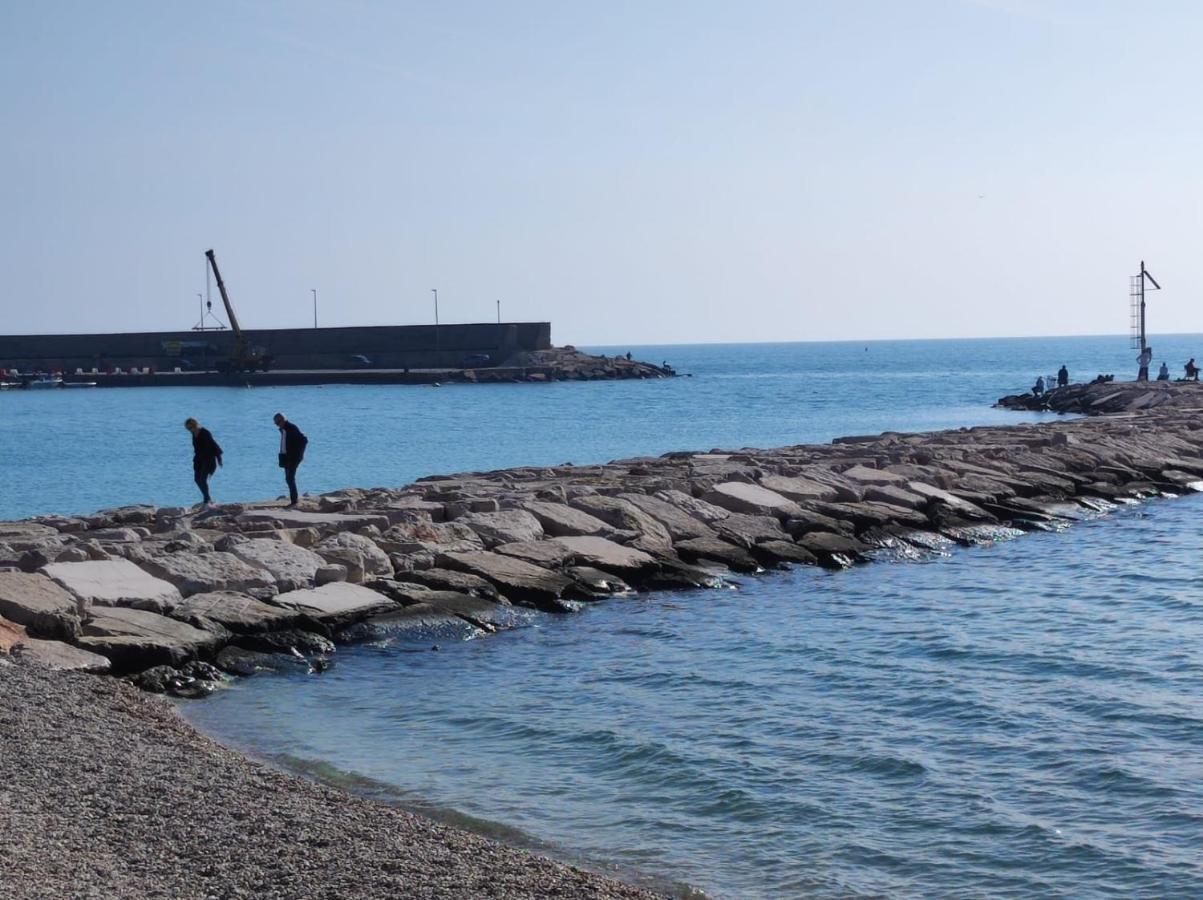 Casa Vacanze Rinaldi ماتيناتا المظهر الخارجي الصورة