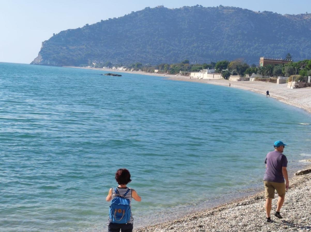 Casa Vacanze Rinaldi ماتيناتا المظهر الخارجي الصورة