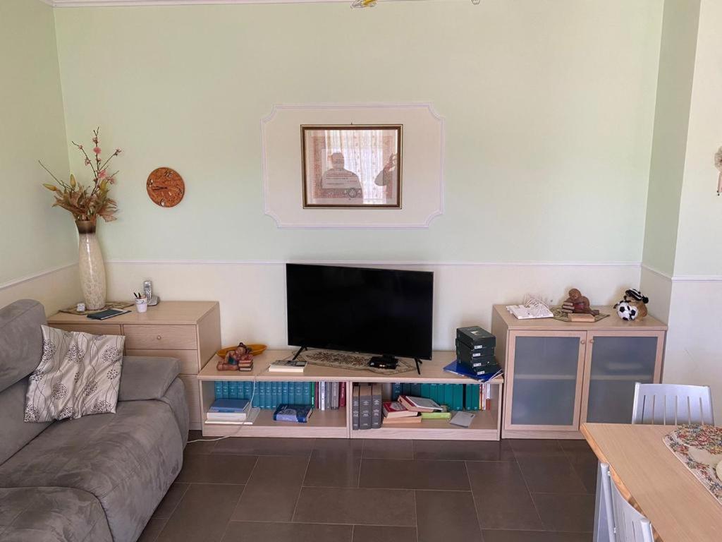 Casa Vacanze Rinaldi ماتيناتا المظهر الخارجي الصورة