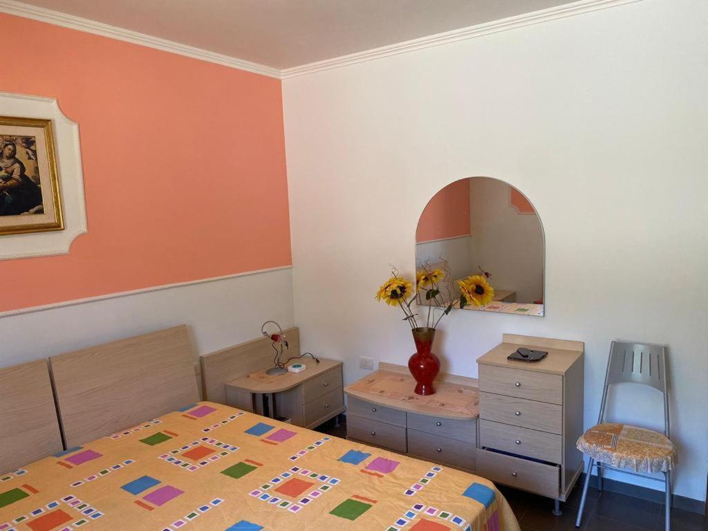 Casa Vacanze Rinaldi ماتيناتا المظهر الخارجي الصورة