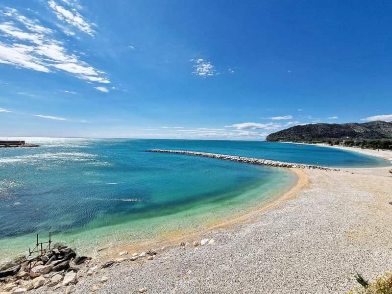 Casa Vacanze Rinaldi ماتيناتا المظهر الخارجي الصورة